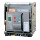 CW3系列萬能式斷路器